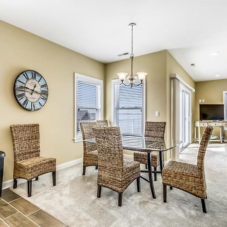 Апартаменты Bella Sun 201A Ошен Сити Экстерьер фото